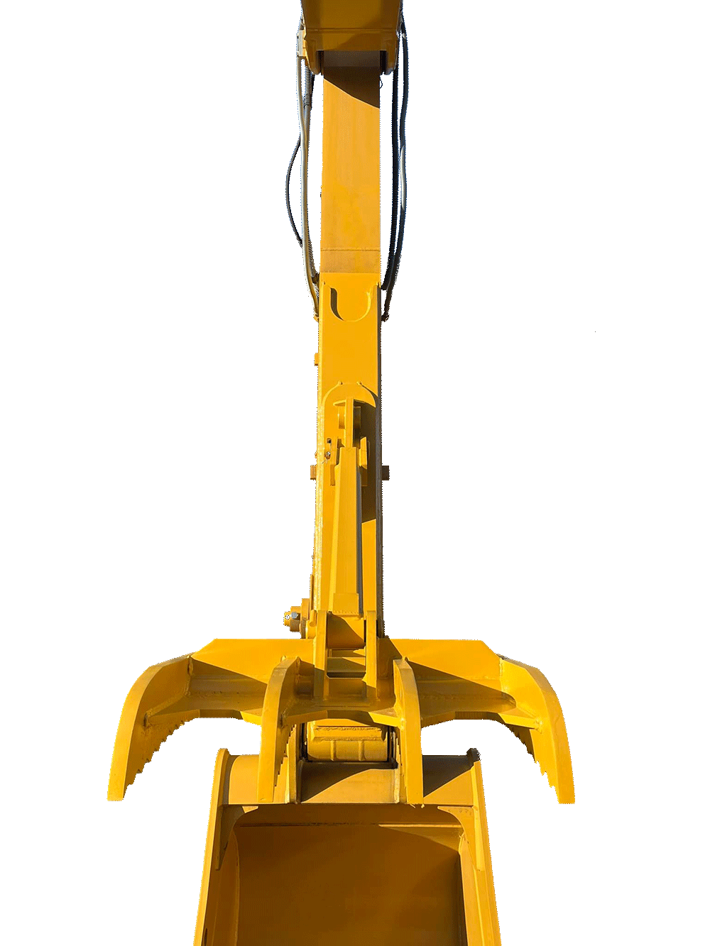 Thumb Custom 4 Tine 2 Tr