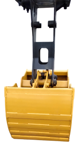 BucketEx Clam Shell Bucket1 2 500px 164x300