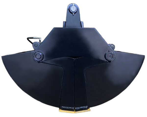 BucketEx Clamshell Bucket2 67YD 1 600px