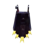 bucketex v bottom ripper bucket 01 800px