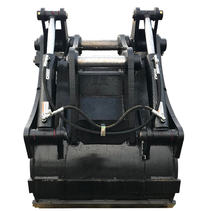 Thumb 65 80k Class 42in SD Bucket With Intergrated Hyd Thumb 02 850px 1