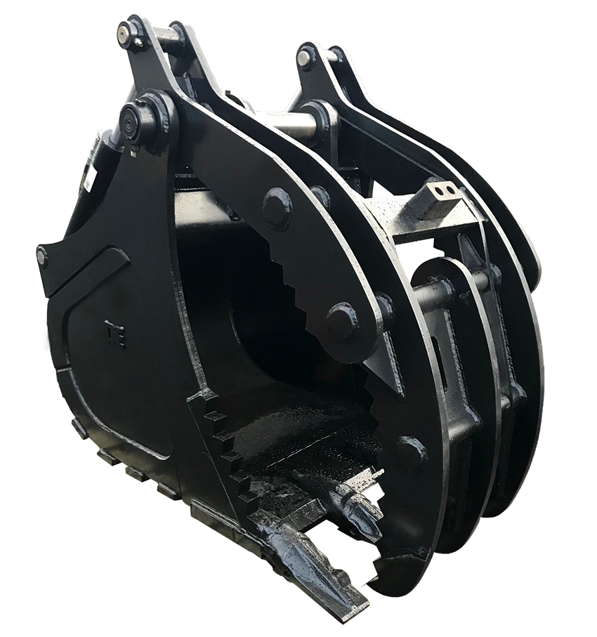 Thumb 65 80k Class 42in SD Bucket With Intergrated Hyd Thumb 04 850px 1