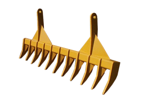 A Icon Rakes 300x210