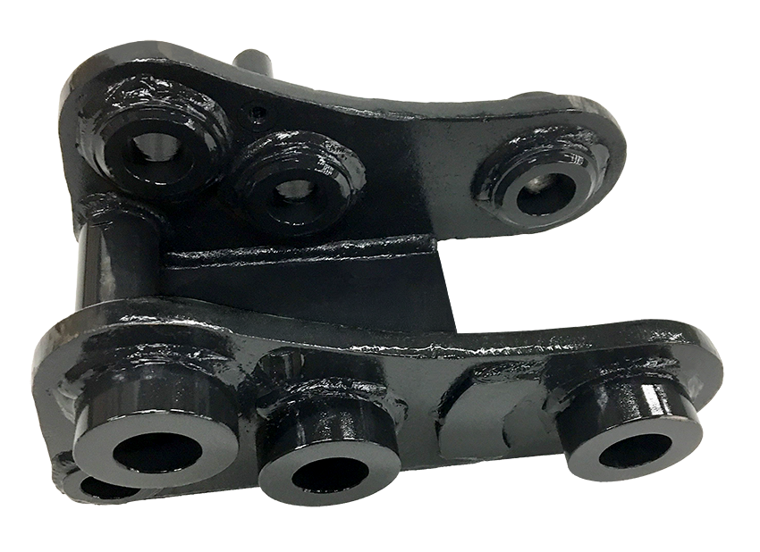 custom excavator coupler quickcoupler1 850px