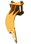 Custom Excavator Ripper01 Yellow01 750px 107x150
