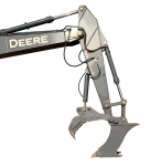 Custom Excavator Stump Puller Splitter Grey01 800px 146x150