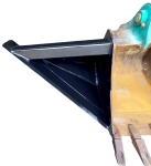 Custom Excavator V Bucket Conversion 02 800px 137x150