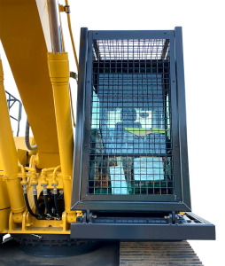 Custom ForestryPackage Excavator PC210 02 800 254x300
