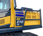 Custom ForestryPackage Excavator PC210 04 850px 150x126