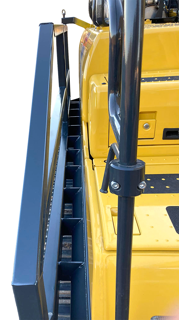 Custom ForestryPackage Excavator PC210 09 600px