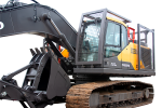 Custom ForestryPackage Excavator VolvoEC250E 01 850px 150x100