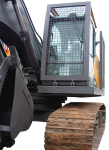 Custom ForestryPackage Excavator VolvoEC250E 02 750px 109x150