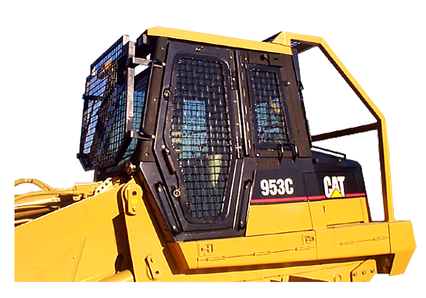 Custom ForestryPackage Loader Cat953C 01 850px