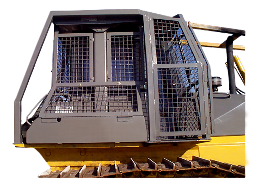 Custom ForestryPackage Loader Cat953C 03 850px