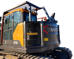 Custom ForestryPackage Volvo1 ECR145 06 800px 150x121