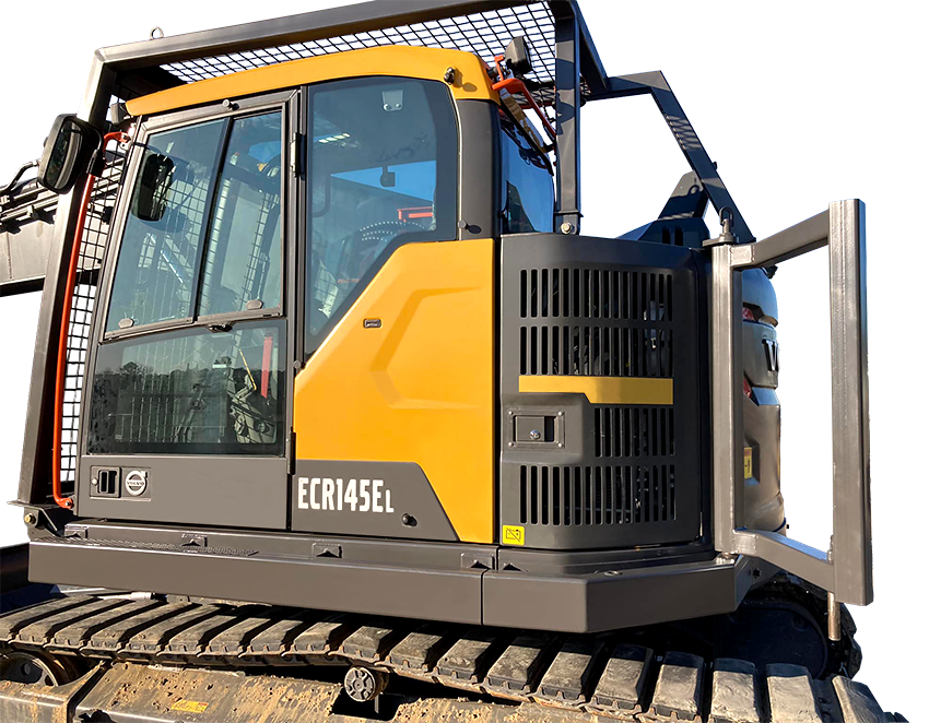 Custom ForestryPackage Volvo1 ECR145 07 850px