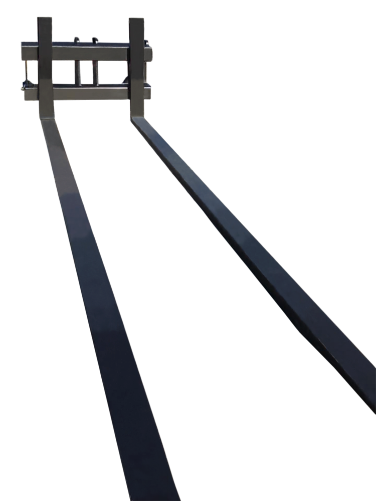 Custom Loader Fork Carriage Car Body01 750px