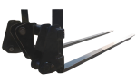 Custom Loader Fork Carriage Car Body02 500px 150x91