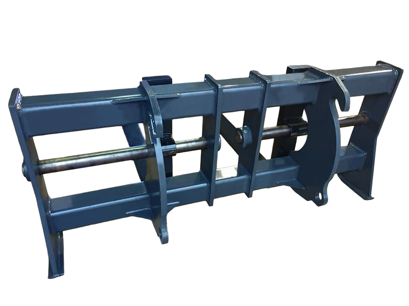 Custom Loader Fork Carriage1 Black2B 800px