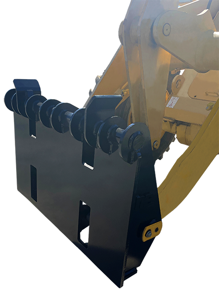 Custom Loader Manual Coupler 01 750px