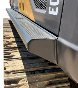 Custom Rub Rails VolvoEC380E 04 800px 268x300